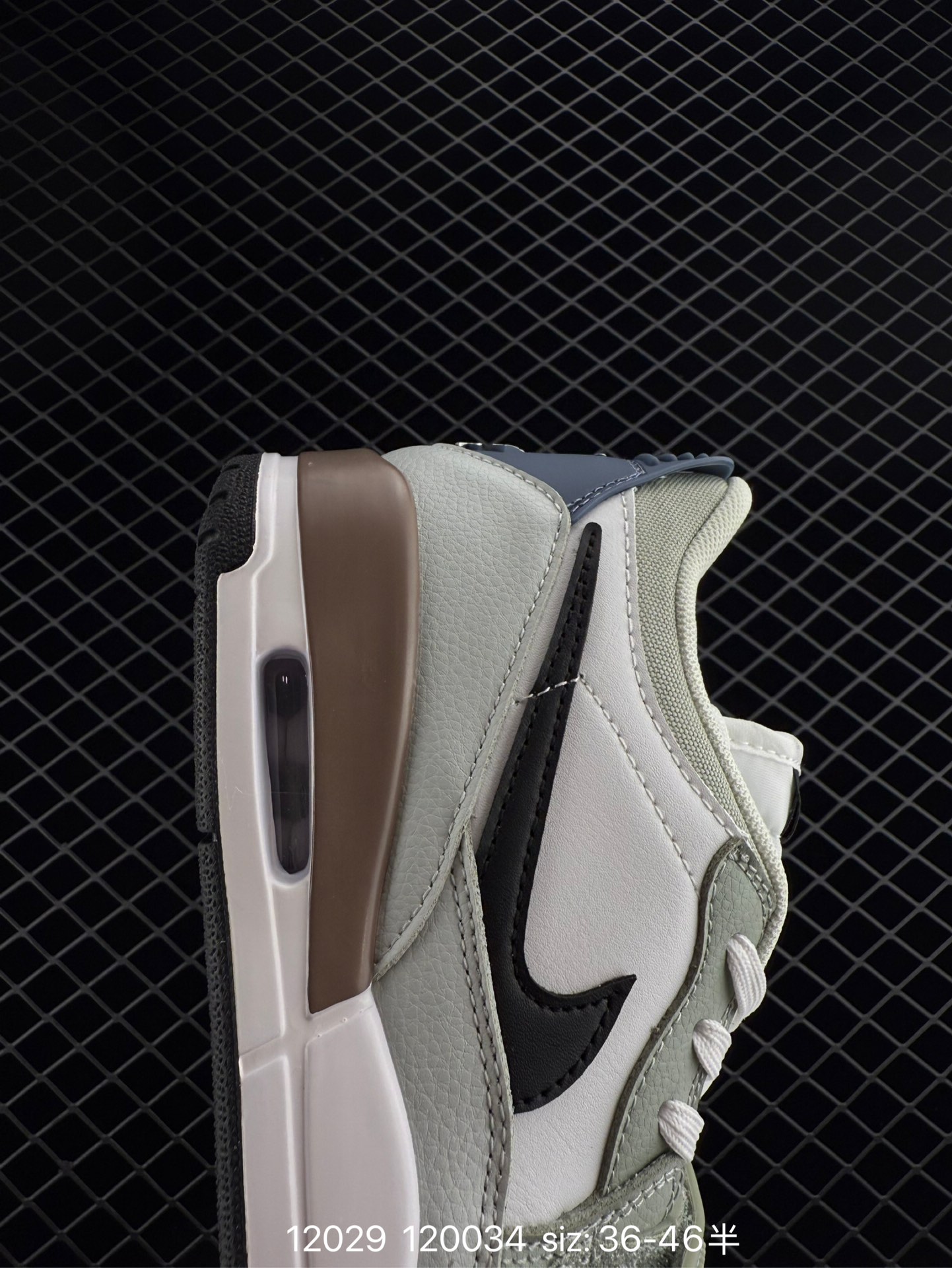 Nike Air Jordan Legacy 312 Low”White/Grey Fog/Blue/Red“